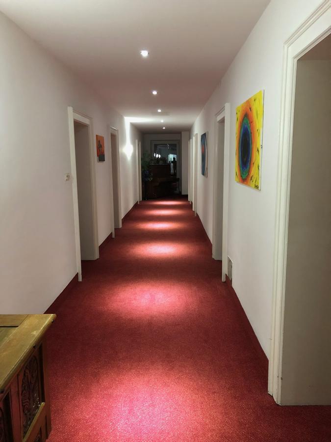 Hotel Vogelweiderhof Solnohrad Exteriér fotografie